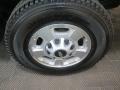 Silver Ice Metallic - Silverado 2500HD LT Crew Cab 4x4 Photo No. 20