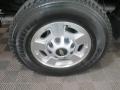 Silver Ice Metallic - Silverado 2500HD LT Crew Cab 4x4 Photo No. 21