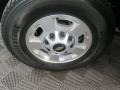 Silver Ice Metallic - Silverado 2500HD LT Crew Cab 4x4 Photo No. 22