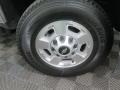 Silver Ice Metallic - Silverado 2500HD LT Crew Cab 4x4 Photo No. 23