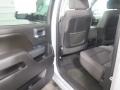 Silver Ice Metallic - Silverado 2500HD LT Crew Cab 4x4 Photo No. 25