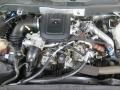 Silver Ice Metallic - Silverado 2500HD LT Crew Cab 4x4 Photo No. 28