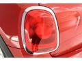 2018 Blazing Red Metallic Mini Hardtop Cooper S 2 Door  photo #25