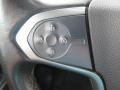 Silver Ice Metallic - Silverado 2500HD LT Crew Cab 4x4 Photo No. 31