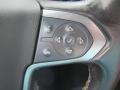 Silver Ice Metallic - Silverado 2500HD LT Crew Cab 4x4 Photo No. 32