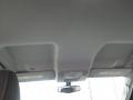 Silver Ice Metallic - Silverado 2500HD LT Crew Cab 4x4 Photo No. 35