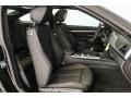 Black Sapphire Metallic - 4 Series 440i Coupe Photo No. 2