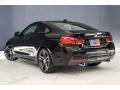 Black Sapphire Metallic - 4 Series 440i Coupe Photo No. 3