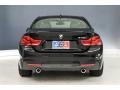Black Sapphire Metallic - 4 Series 440i Coupe Photo No. 4