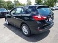 Mosaic Black Metallic - Equinox LS Photo No. 4
