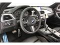 Black Sapphire Metallic - 4 Series 440i Coupe Photo No. 5