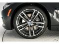 Black Sapphire Metallic - 4 Series 440i Coupe Photo No. 9