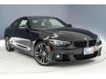 Black Sapphire Metallic - 4 Series 440i Coupe Photo No. 12