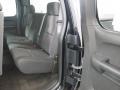 2013 Black Chevrolet Silverado 1500 LT Extended Cab 4x4  photo #22