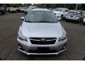Ice Silver Metallic - Impreza 2.0i Sport Premium Photo No. 2
