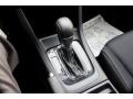 Ice Silver Metallic - Impreza 2.0i Sport Premium Photo No. 15