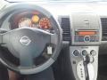 Super Black - Sentra 2.0 S Photo No. 12