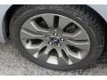 Ice Silver Metallic - Impreza 2.0i Sport Premium Photo No. 23