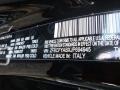 2018 Nero Cinema (Black) Fiat 500X Pop AWD  photo #13