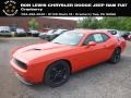 Go Mango 2018 Dodge Challenger R/T