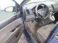 Super Black - Sentra 2.0 S Photo No. 26