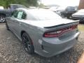 2018 Destroyer Gray Dodge Charger R/T  photo #3