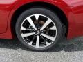 2018 Scarlet Ember Nissan Altima 2.5 SR  photo #20