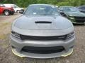 2018 Destroyer Gray Dodge Charger R/T  photo #8