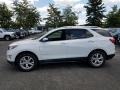 Summit White - Equinox Premier AWD Photo No. 3