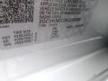 Silver Ice Metallic - Silverado LD WT Double Cab 4x4 Photo No. 17