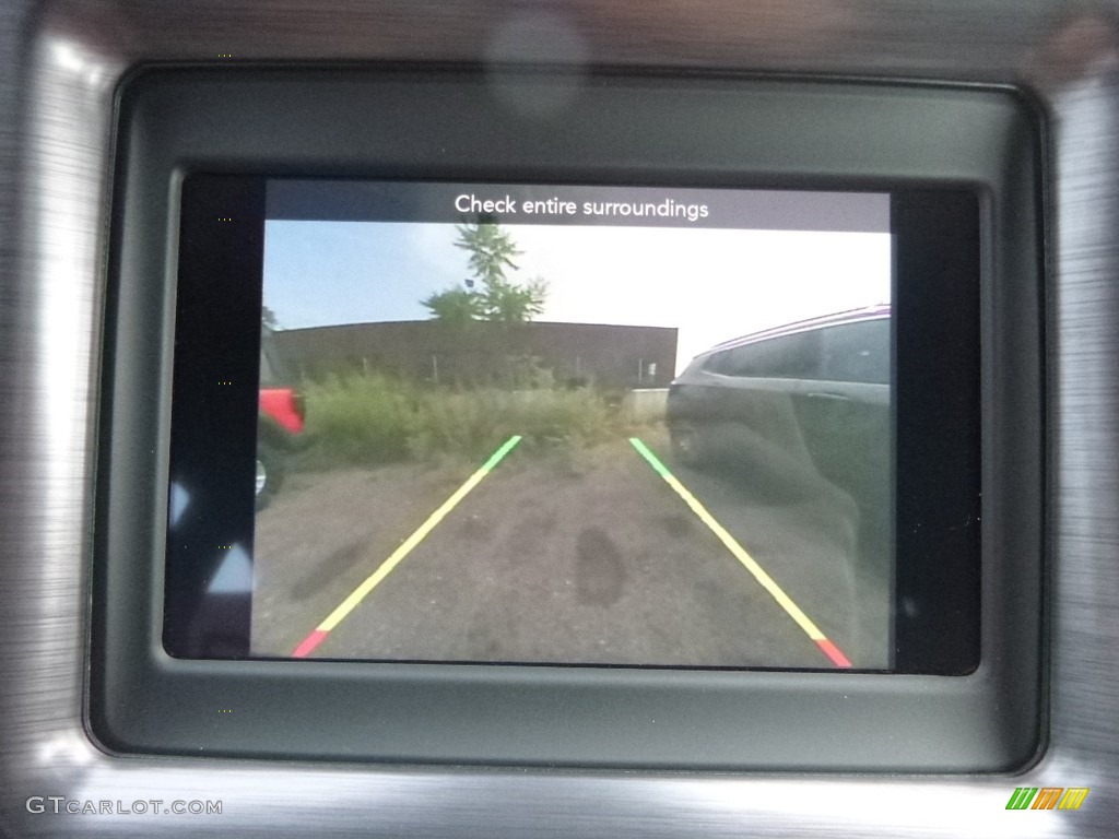 2018 Challenger R/T - Pitch Black / Black photo #18