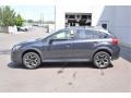 2015 Dark Gray Metallic Subaru XV Crosstrek 2.0i Premium  photo #3