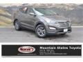Cabo Bronze 2014 Hyundai Santa Fe Sport AWD
