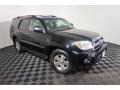 Black - 4Runner SR5 4x4 Photo No. 6