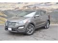 Cabo Bronze - Santa Fe Sport AWD Photo No. 5