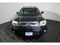 Black - 4Runner SR5 4x4 Photo No. 7