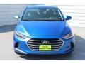 Electric Blue - Elantra SEL Photo No. 2