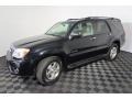 Black - 4Runner SR5 4x4 Photo No. 9