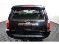 Black - 4Runner SR5 4x4 Photo No. 12