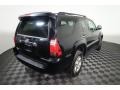Black - 4Runner SR5 4x4 Photo No. 13