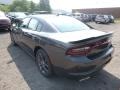 2018 Granite Pearl Dodge Charger GT AWD  photo #3