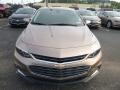 2018 Sandy Ridge Metallic Chevrolet Malibu LT  photo #8