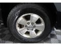 Black - 4Runner SR5 4x4 Photo No. 29