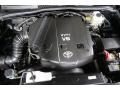 Black - 4Runner SR5 4x4 Photo No. 32