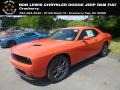 Go Mango 2018 Dodge Challenger GT AWD