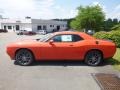 Go Mango - Challenger GT AWD Photo No. 2