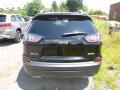 2019 Diamond Black Crystal Pearl Jeep Cherokee Latitude Plus 4x4  photo #4