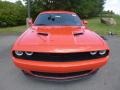 Go Mango - Challenger GT AWD Photo No. 8