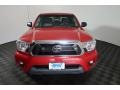 Barcelona Red Metallic - Tacoma V6 Double Cab 4x4 Photo No. 5