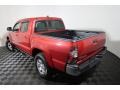Barcelona Red Metallic - Tacoma V6 Double Cab 4x4 Photo No. 9